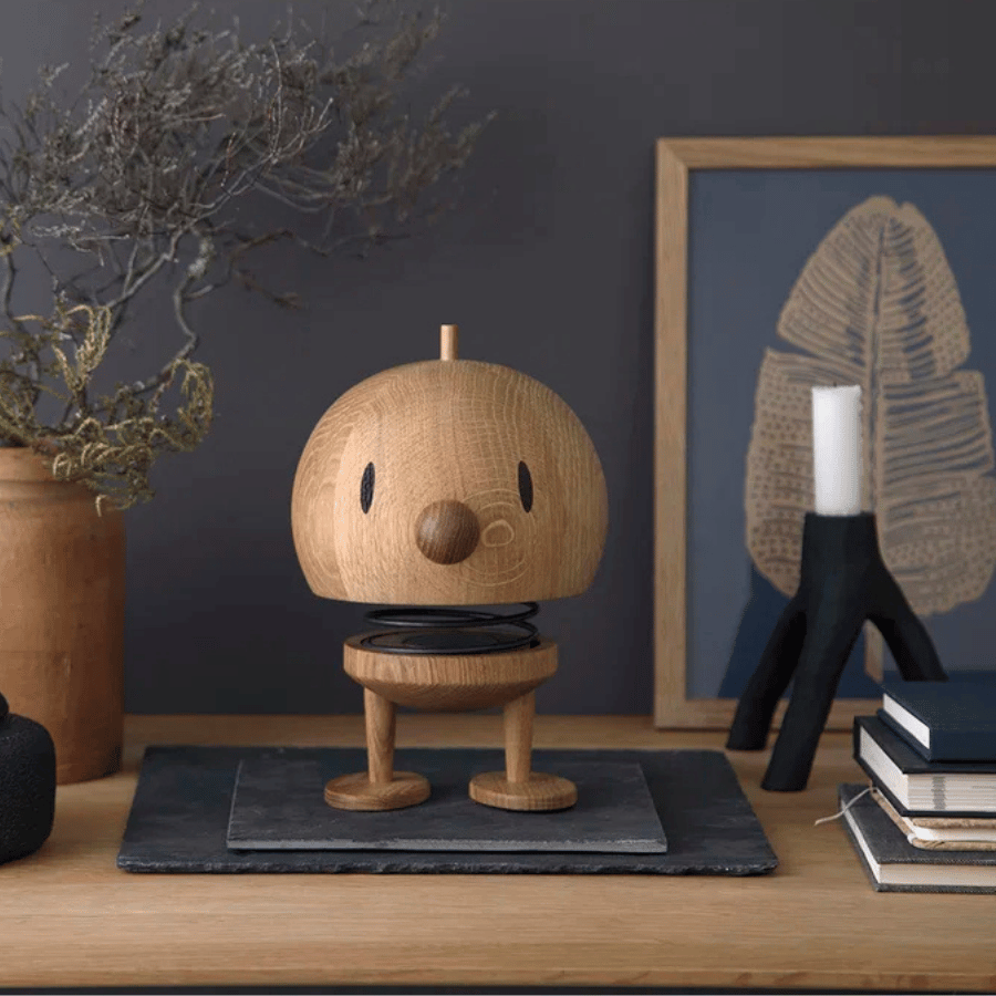 

Hoptimist Speaker Bumble L Oak
